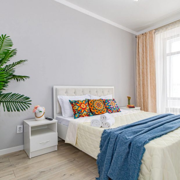 Фотографии квартиры 
            Квартира Alpamys Urban Loft