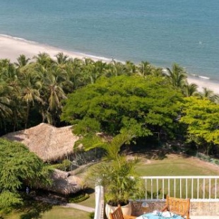 Фотография гостиницы Irotama Resort