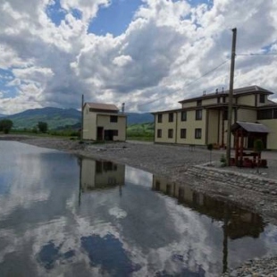 Фотография мини отеля Горный гонщик