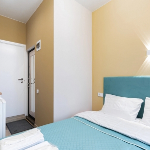 Фотография квартиры Апартаменты 6 в Историческом Центре