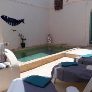 Фотографии мини отеля 
            Dar Lily