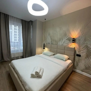 Фотография квартиры Апартаменты в ЖК Tau House 0066400