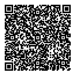 QR код гостиницы Кокос