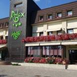 Фотография гостиницы Hotel Relax Craiova