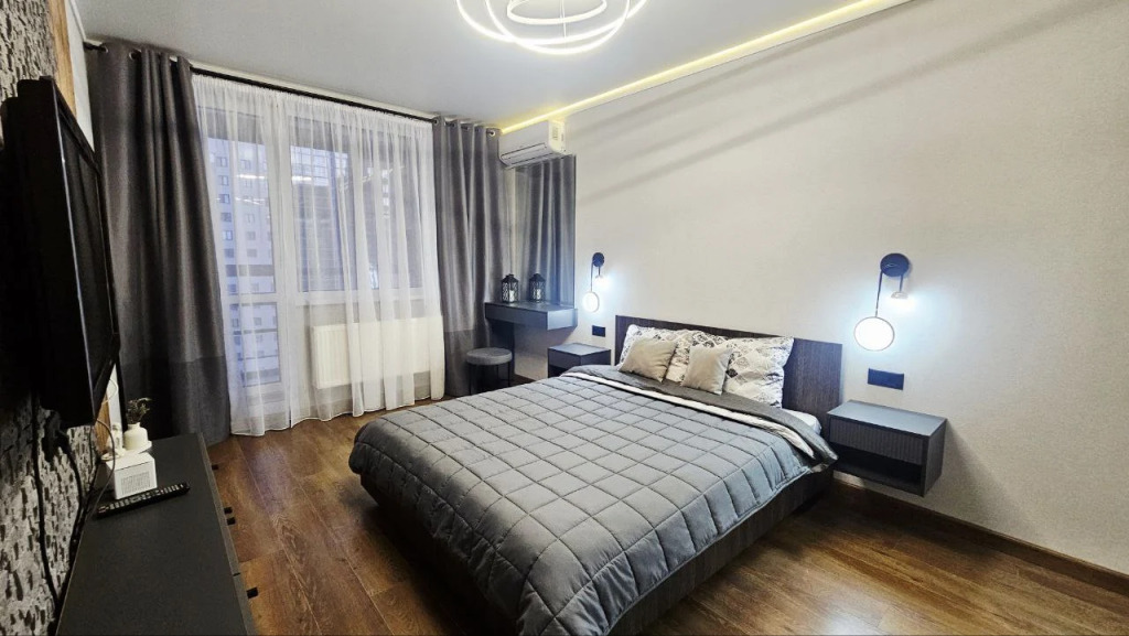 Фотография квартиры Квартира на улице Алексея Козина