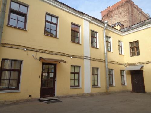 Фотография хостела Instahostel на Фонтанке