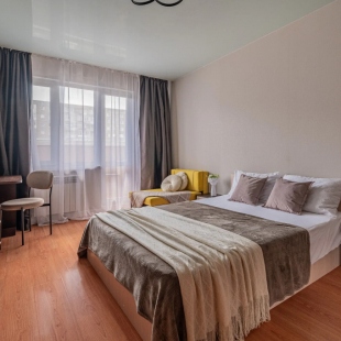 Фотография квартиры Квартира на Бакинских Комиссаров 107