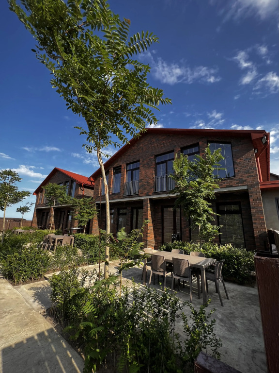 Фотография квартиры Апартаменты Морская Вилла