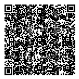 QR код хостела Happy Hostel