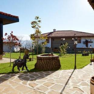 Фотография гостиницы Complex Staro Bardo