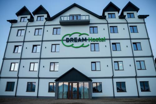 Фотографии хостела
DREAM Hostel Bukovel