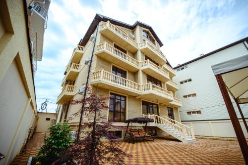 Фотография гостевого дома Скиф