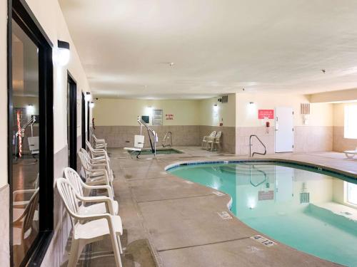 Фотография гостиницы Motel 6 Hobbs, NM - Event Center