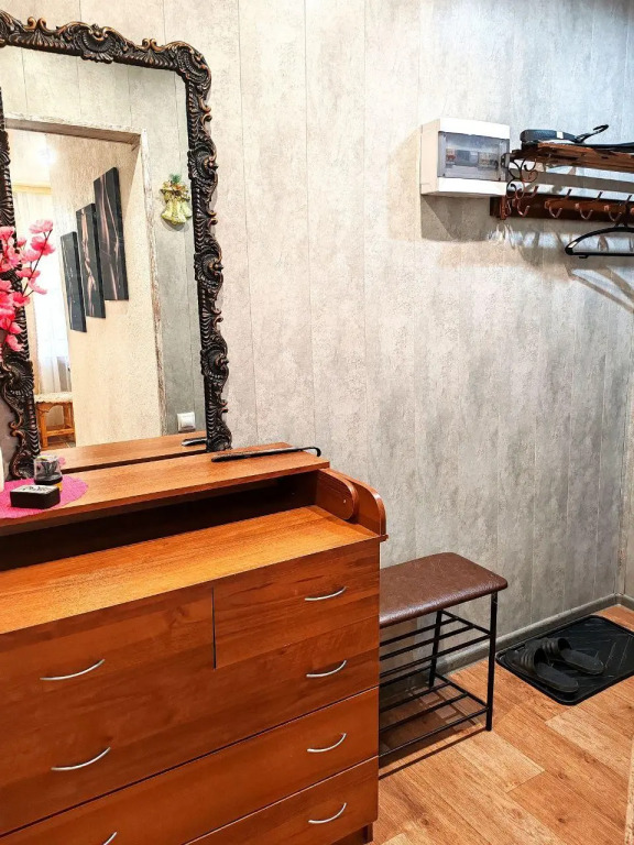 Фотография квартиры Апартаменты на улице Марковникова