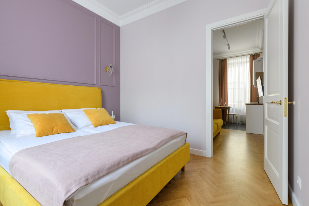 Фотография квартиры Апартаменты на Казанской 24