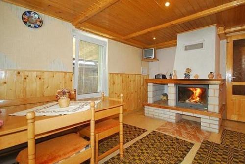 Фотография гостевого дома Privát MRÁZIK