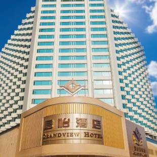 Фотографии гостиницы
Grandview Hotel Macau