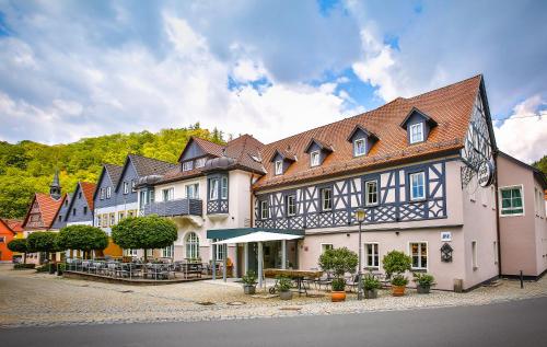 Фотография гостиницы Posthotel Alexander Herrmann