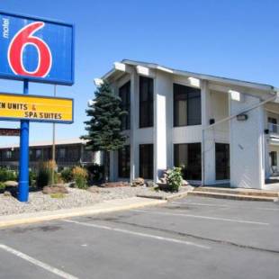 Фотографии гостиницы
Motel 6-Madras, OR