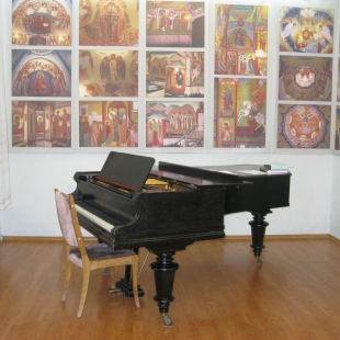 Фотография достопримечательности Дом Работников Культуры