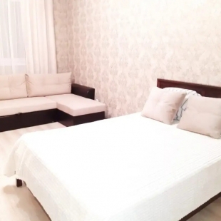 Фотография квартиры Апартаменты Липецк Центр 3