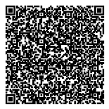 QR код базы отдыха Русская деревенька