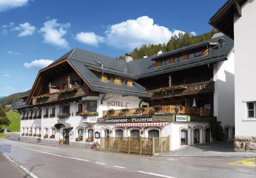 Фотография гостиницы Hotel Mondschein