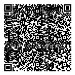 QR код базы отдыха Грегори Клаб