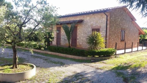 Фотография базы отдыха Lagolivo