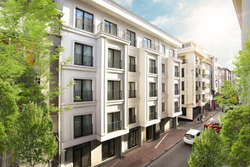 Фотография гостиницы Great Fortune Design Hotel & Spa