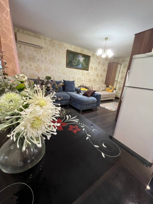 Фотографии квартиры
Апартаменты 2-комнатные Рядом с Пляжем