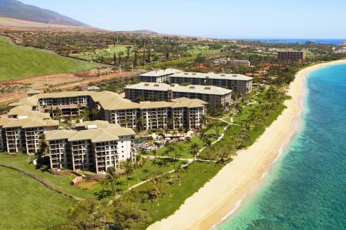 Фотография гостиницы The Westin Ka'anapali Ocean Resort Villas