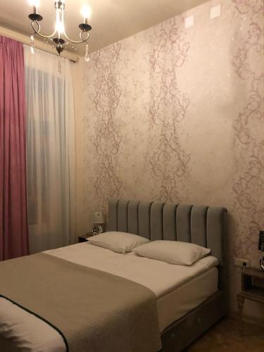 Фотография гостиницы Brickwall Tbilisi