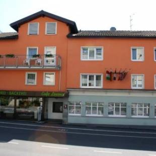 Фотографии гостиницы 
            Hotel Cafe Lorenz
