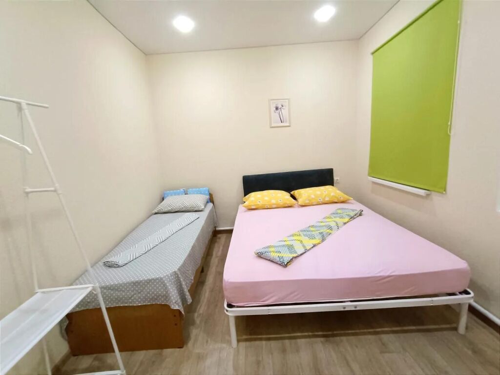 Фотография квартиры Апартаменты на улице Горной 3