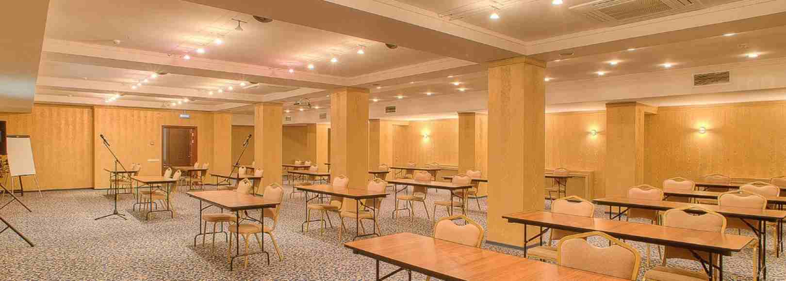 Фотография комнаты для переговоров Немчиновка