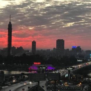 Фотографии хостела 
            Wake Up! Cairo Hostel