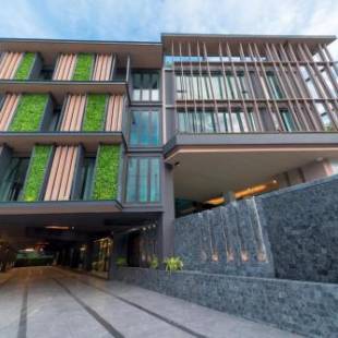 Фотографии гостиницы
Pause and Play Hotel