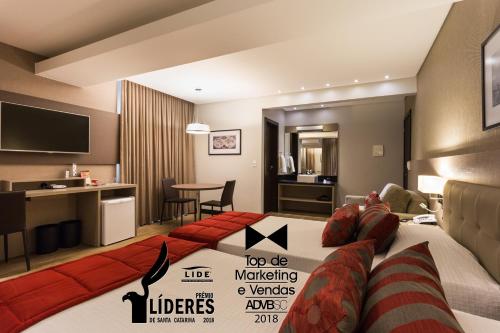 Фотография гостиницы Faial Prime Suítes