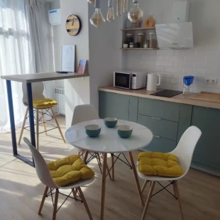 Фотография квартиры Квартира В центре города