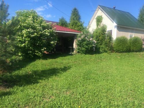 Фотографии гостевого дома
HouseIstra