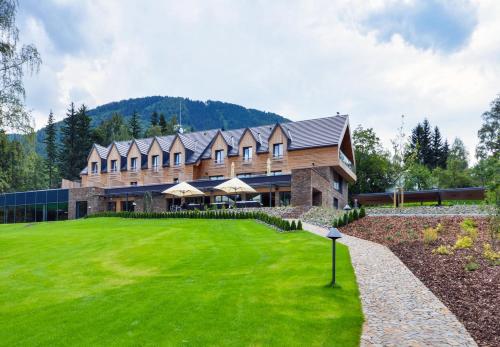 Фотография гостевого дома Penzion Jurášek