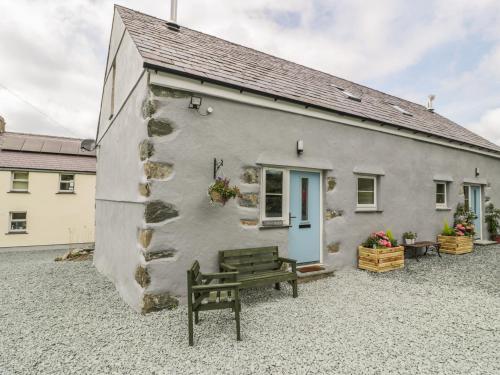 Фотография гостевого дома Marchlyn