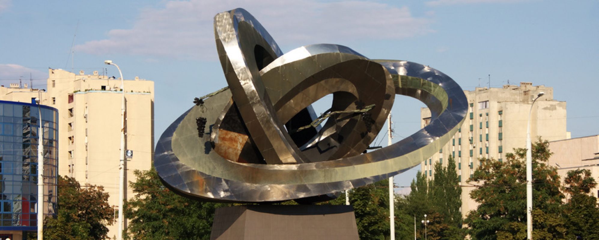 Фотографии памятника Памятник Мирный атом