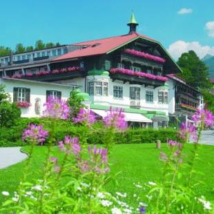 Фотографии гостиницы 
            Sporthotel Igls