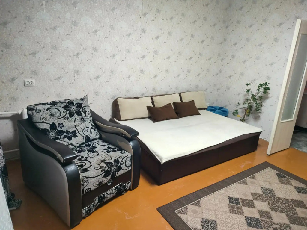 Фотография квартиры Квартира Уютная в Центре Города