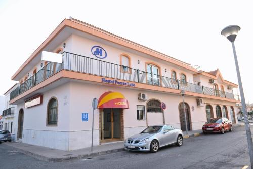 Фотография гостевого дома Hostal Puerto Lepe