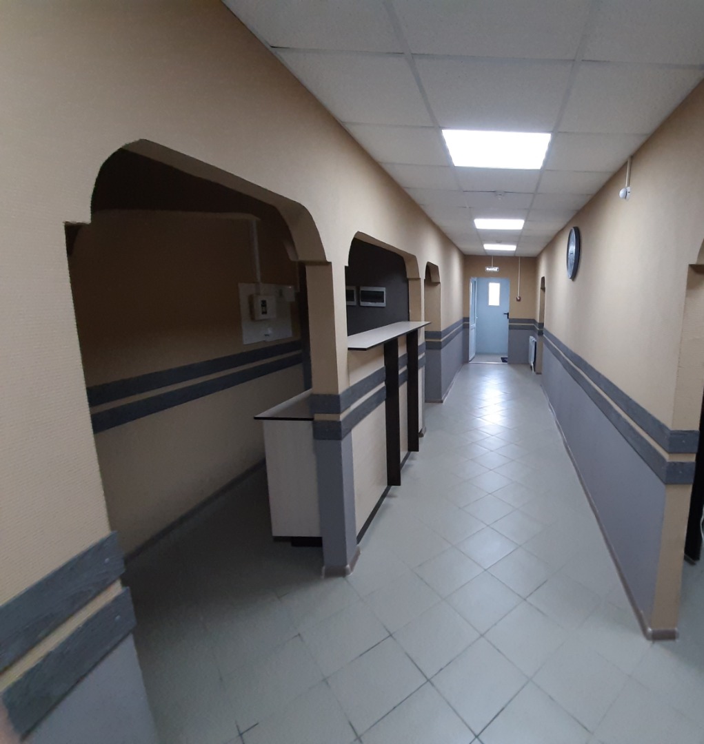 Фотография гостевого дома Уют