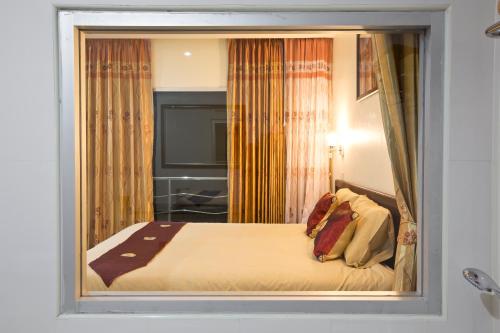 Фотография гостиницы ARAYA HOTEL