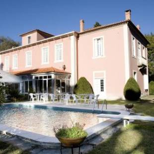 Фотографии гостевого дома
Vila Duparchy